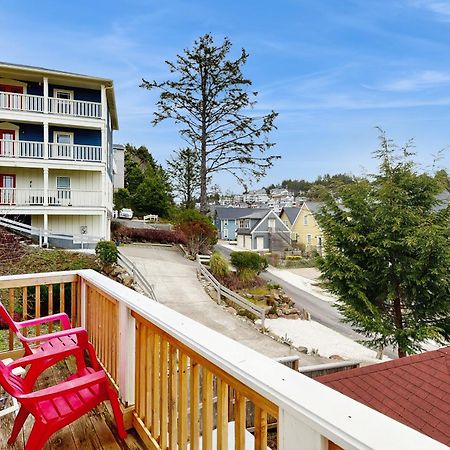 The Warren At Olivia Beach Lincoln City Exterior foto