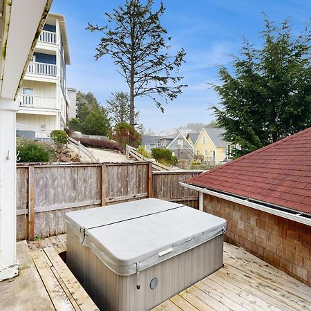 The Warren At Olivia Beach Lincoln City Exterior foto
