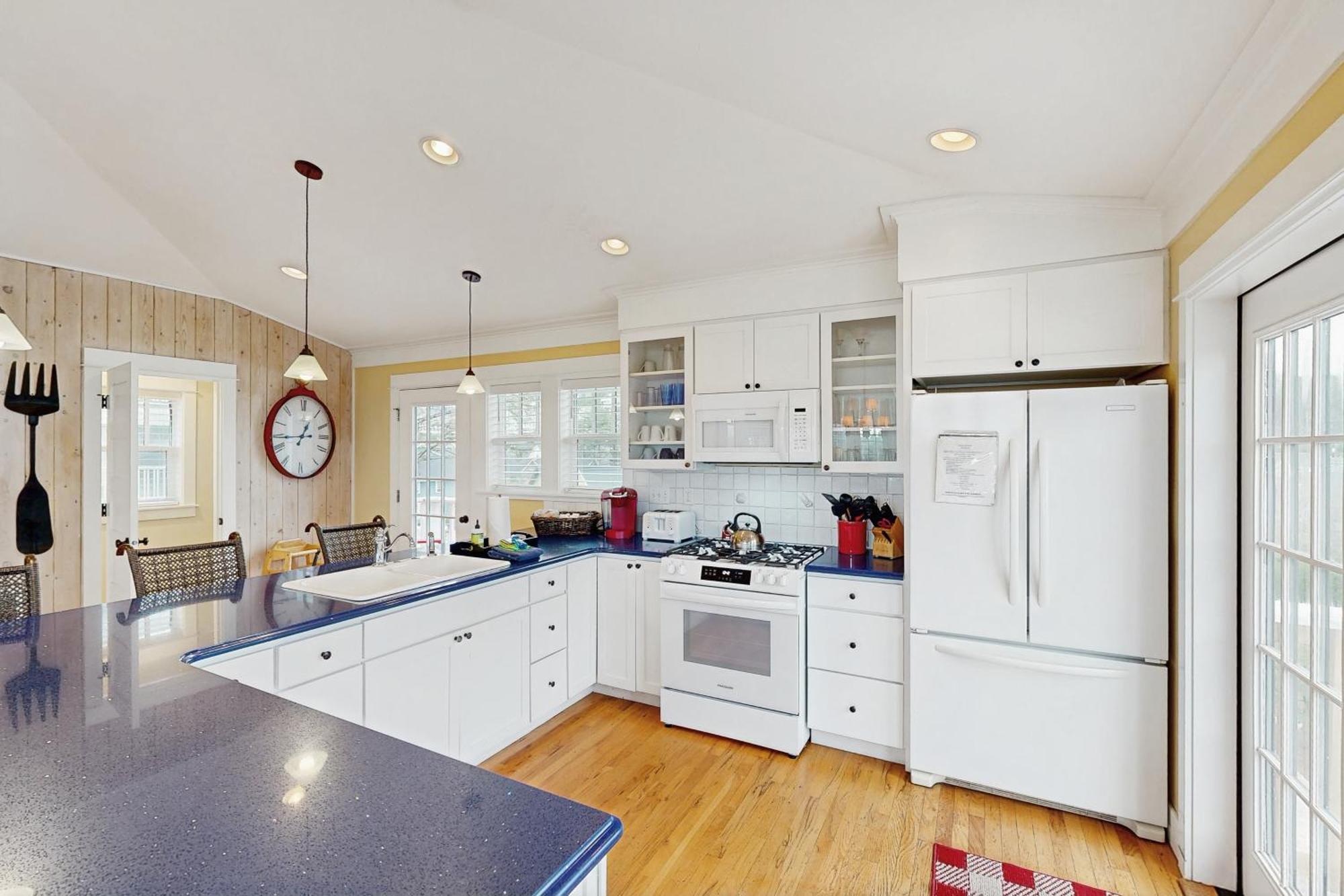 The Warren At Olivia Beach Lincoln City Exterior foto